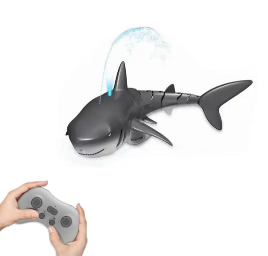 RC Shark Water Remote Control