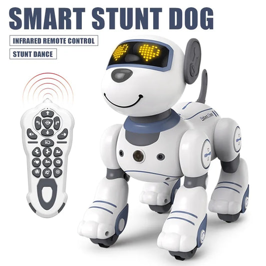 Electronic Robot Dog
